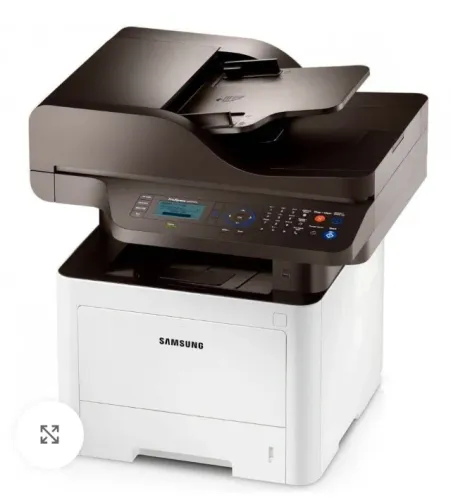 Impressora multifuncional laser Samsung ProXpress M4070 FR