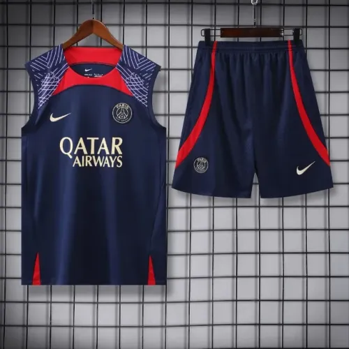 Kit Treino PSG