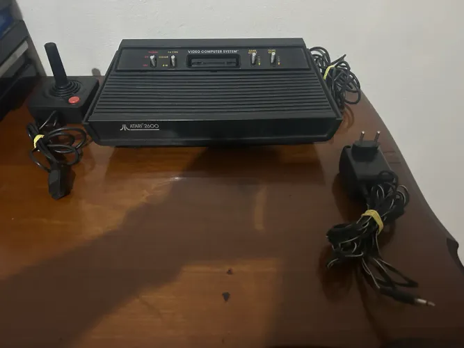 Atari 2600