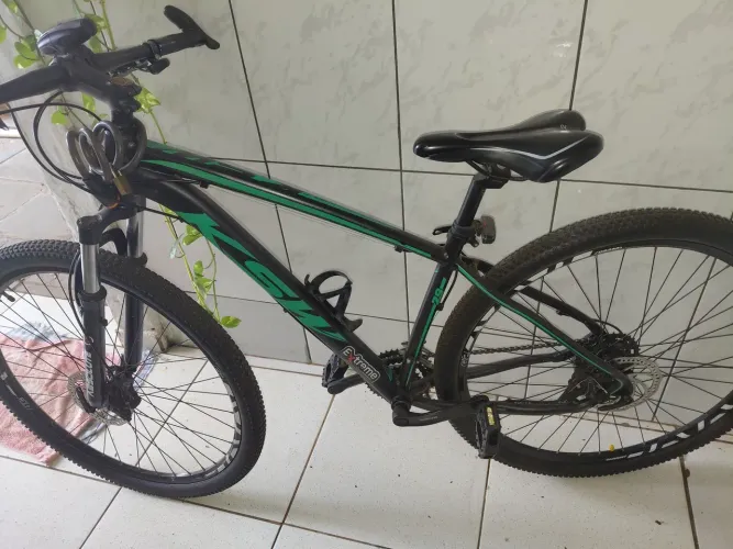 VENDE-SE BIKE MYB ARO 29