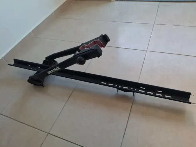 Suporte de bike Eqmax