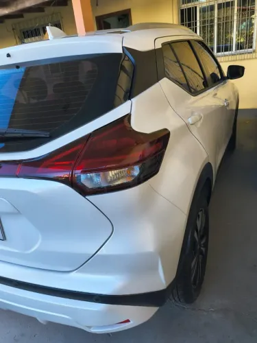 Nissan Kicks Advance 1.6 16V Flex AUT 2024
