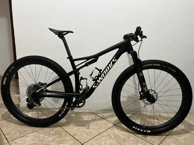 SPECIALIZED EPIC S-works