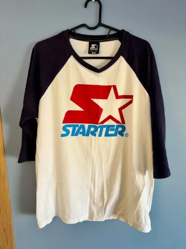 Camiseta Starter TAM M
