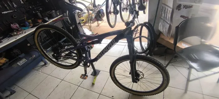Specialized câmber tamanho M