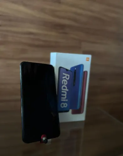 Redimi 8