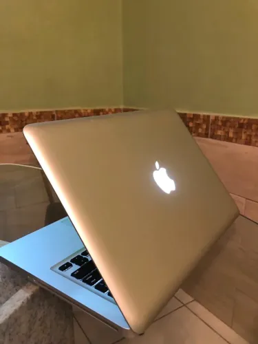 MacBook Pro 2012 i5 3°Gen - 3 Meses Garantia