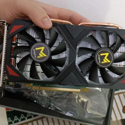 Rx580 8 gb