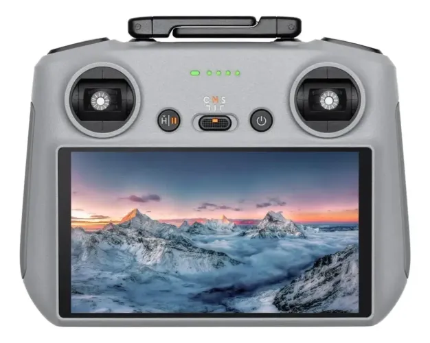Controle rc 2 novo. DJI.2050