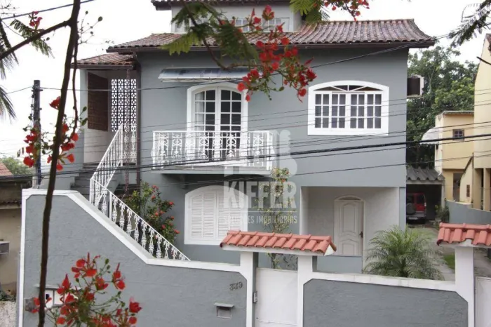 Casa em Itaboraí/RJ venda
