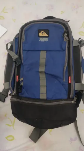Quiksilver Stormproof séries 