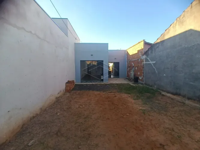 Casa para venda - Vila Industrial