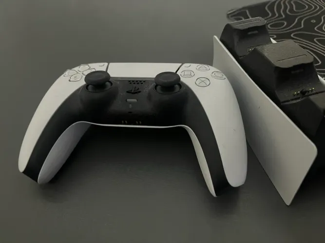Controle dualsense de PS5