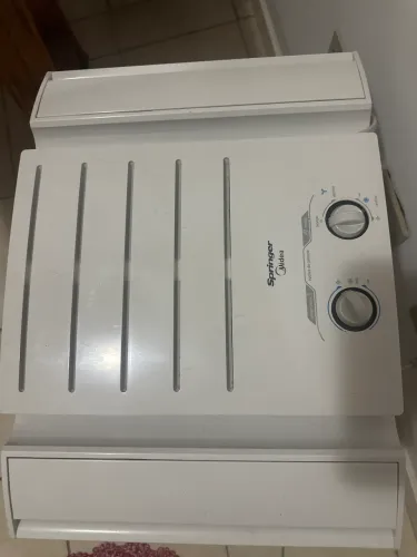 Ar condicionado de janela NOVINHO