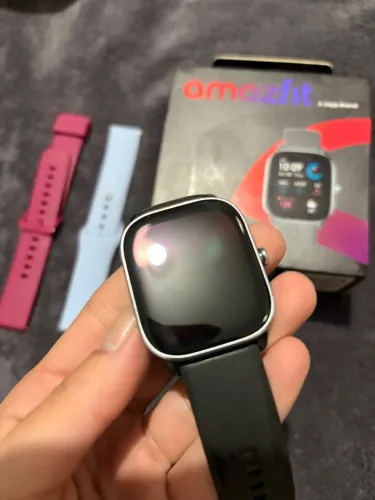 Amazfit GTS 4 MINI