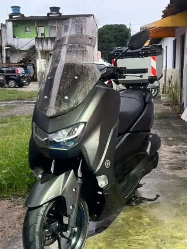 Nmax 160