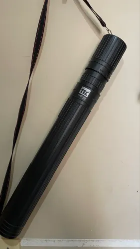Tubo pra projetos