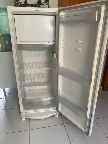 Geladeira 
