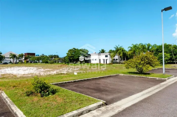 Villagio Felicitá - Terreno