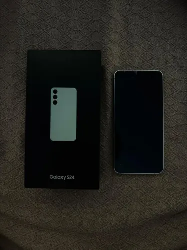Samsung S24