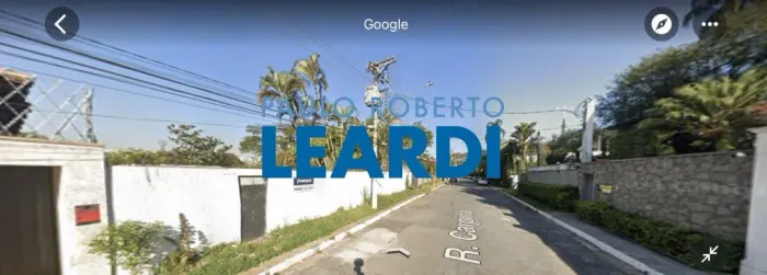 AREA - CIDADE JARDIM - SP