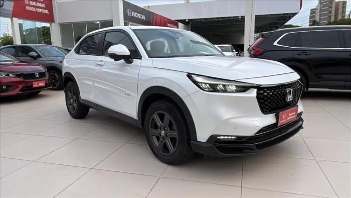 Honda HR-V Advance 1.5 TB 16V 5P Aut. 2023