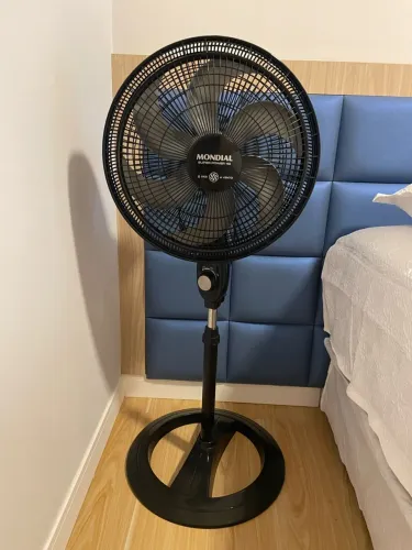 Vendo ventilador