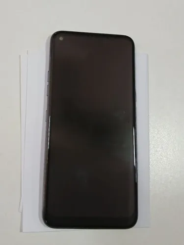 Celular LG k61