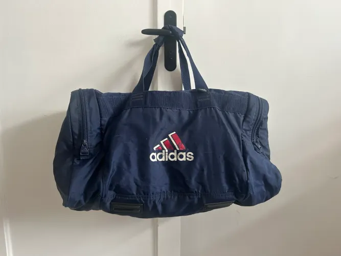 Mala de mão adidas 