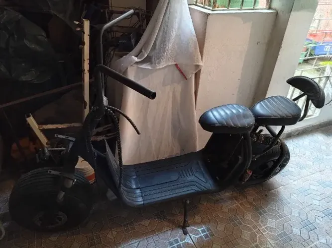 Scooter Elétrica X7