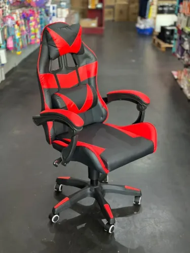 Cadeira game retrátil