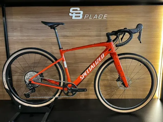 Specialized Diverge 4 Sport