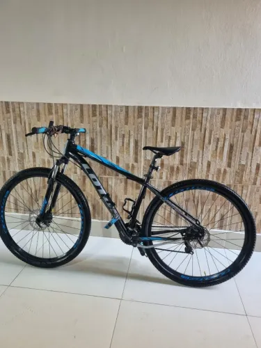 Bicicleta Lotus Aro 29
