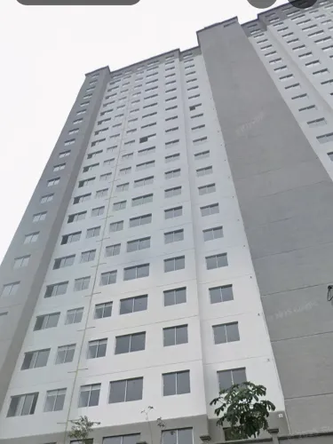 Apartamento para venda em Vila Santos com 1 quarto, 42m²