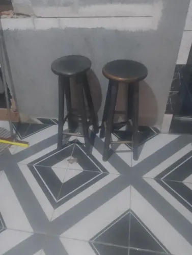 2 banqueta 