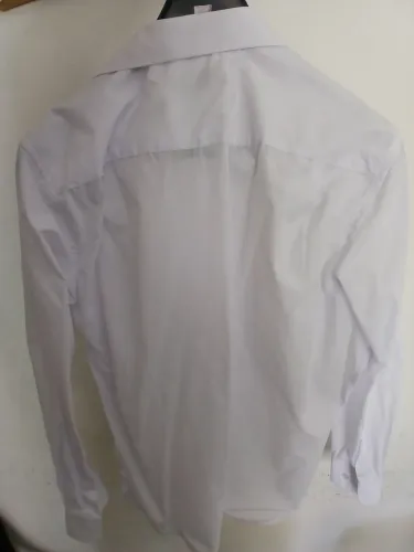 Conjunto completo - Terno, Camisa social e calça