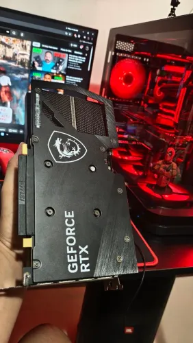 4060ti + i5 12400f