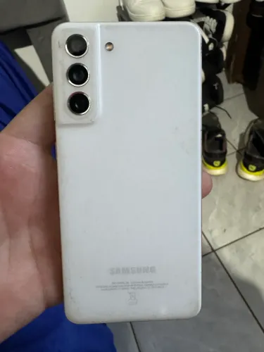 Galaxy s21 FE 256gb