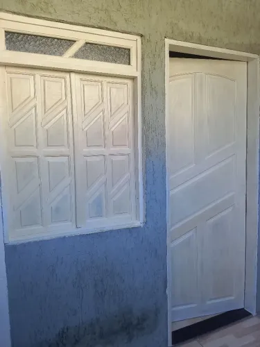 Casa na linha verde/Barra de Pojuca 
