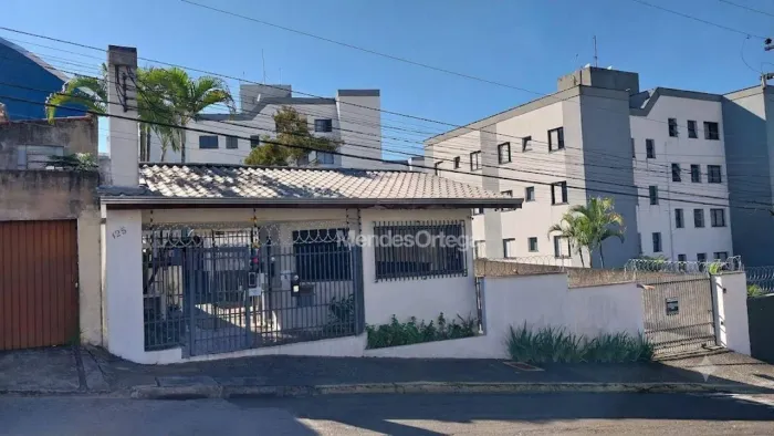 Apartamento com 2 dormitórios à venda, 58 m² por R$ 260.000,00 - Vila Lucy - Sorocaba/SP