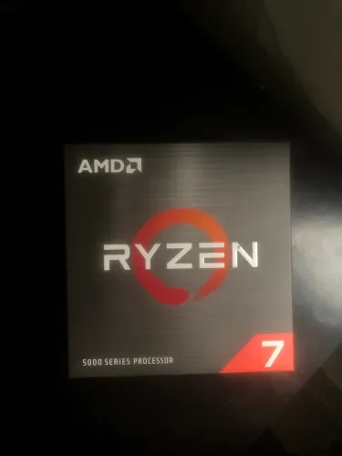 RYZEN 7 5700X