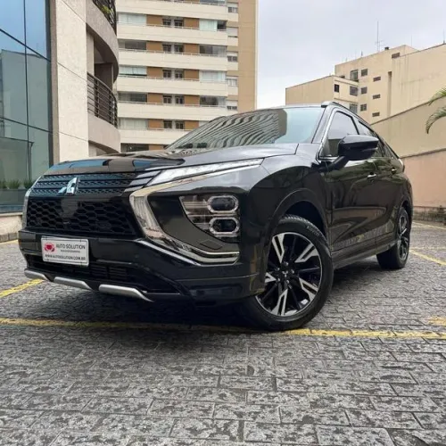 Mitsubishi Eclipse Cross HPE-S 4X4 1.5 16V 165cv AUT 2025