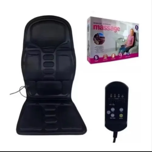 Assento massageador