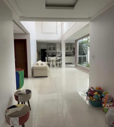 Casa no Morada das Mangueiras