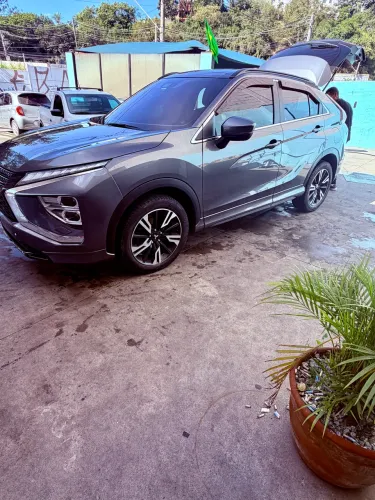 Mitsubishi Eclipse Cross HPE-S 1.5 AWD 165cv Aut. 2023