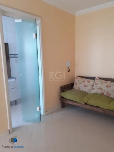 Apartamento em Cidade Baixa