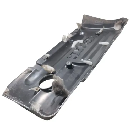 Tampa Motor Capa 1.8 16v 1.6 Toyota Corolla 2003 A 2008