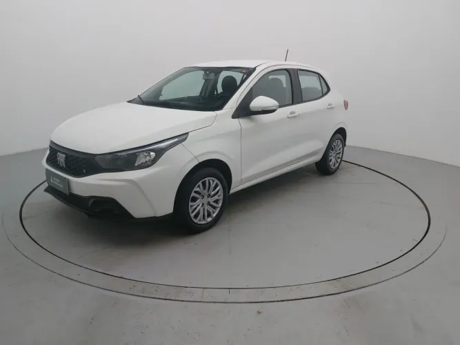 Fiat Argo Drive 1.0 Firefly 2025