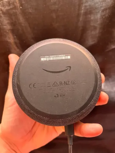 Alexa Terceira Geração