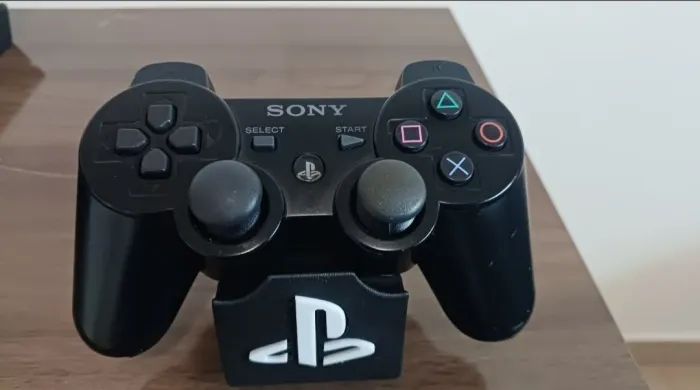 CONTROLE ORIGINAL DE PLAYSTATION 3 SEM DEFEITOS